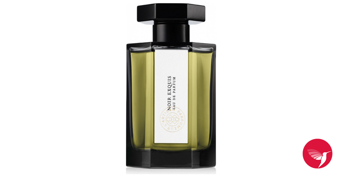 Noir Exquis L&#039;Artisan Parfumeur perfumy - to perfumy dla kobiet i mężczyzn 2015