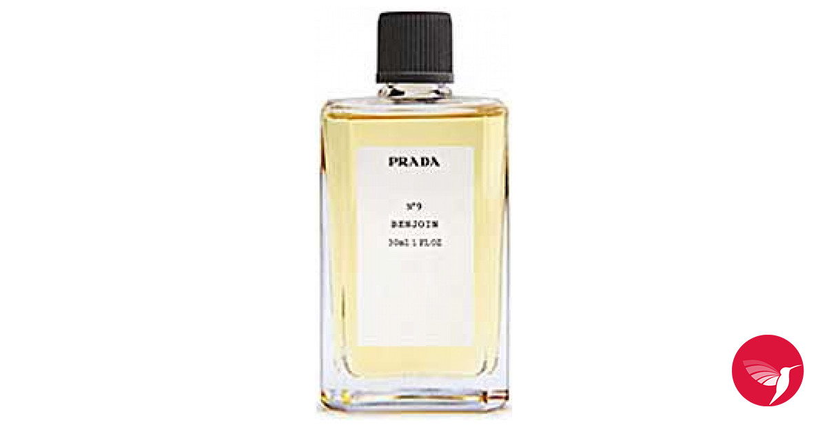 prada exclusive perfumes