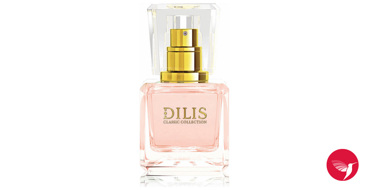 Dilis Classic Collection No. 32 Dilís Parfum parfum - een geur voor ...