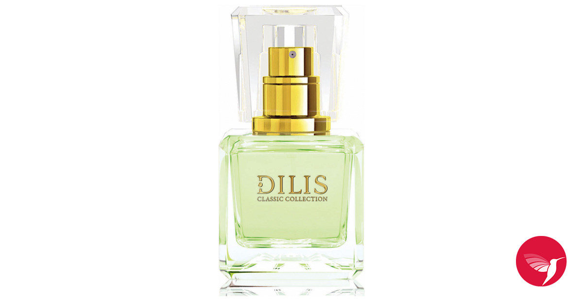 Dilis Classic Collection No. 33 Dilís Parfum аромат — аромат для женщин ...