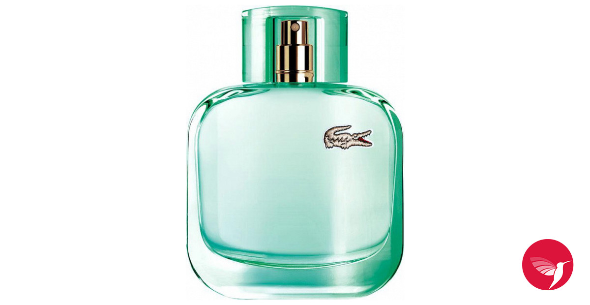 Lacoste relaxed green cologne best sale