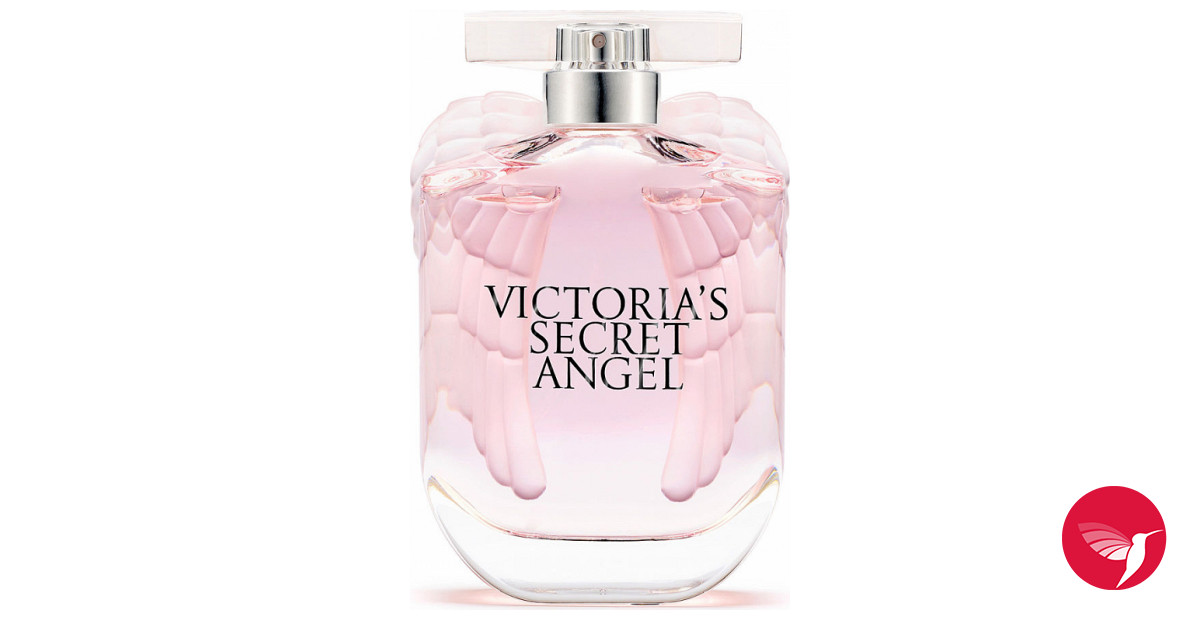 Angel Eau De Parfum Victoria&#039;s Secret perfume - a fragrância  Feminino 2015