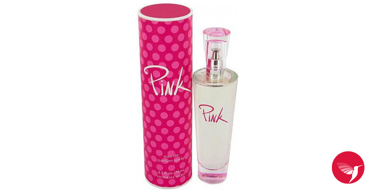 Pink 2001 Victoria&#039;s Secret perfume - a fragrância Feminino 2001