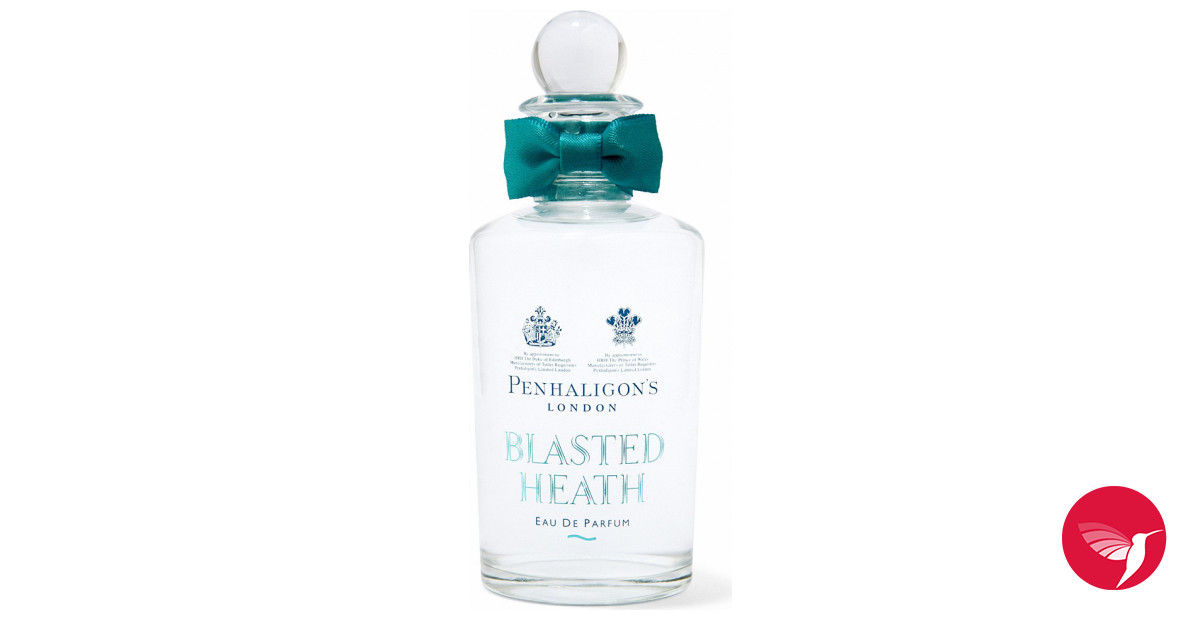 Парфюмерная вода Penhaligon's blasted Heath.