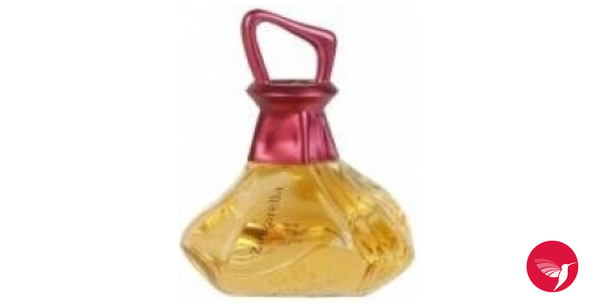 Zingarella Jeanne Arthes аромат — аромат для женщин