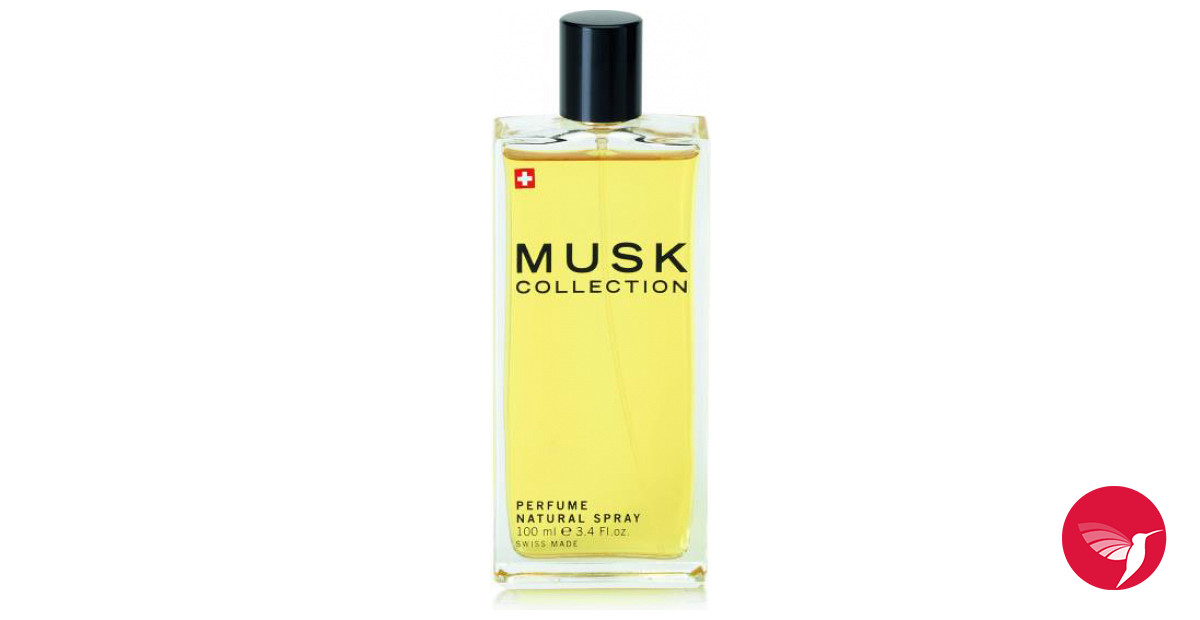 nemen Immigratie hongersnood Musk Musk Collection parfum - een geur voor dames en heren