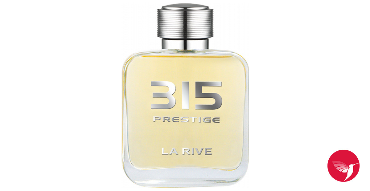 Perfume Sir Bleu Prestige Citrico Aromático para Hombre
