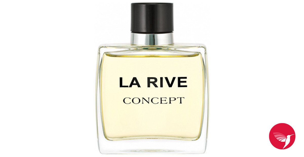 Concept La Rive Cologne - ein es Parfum für Männer