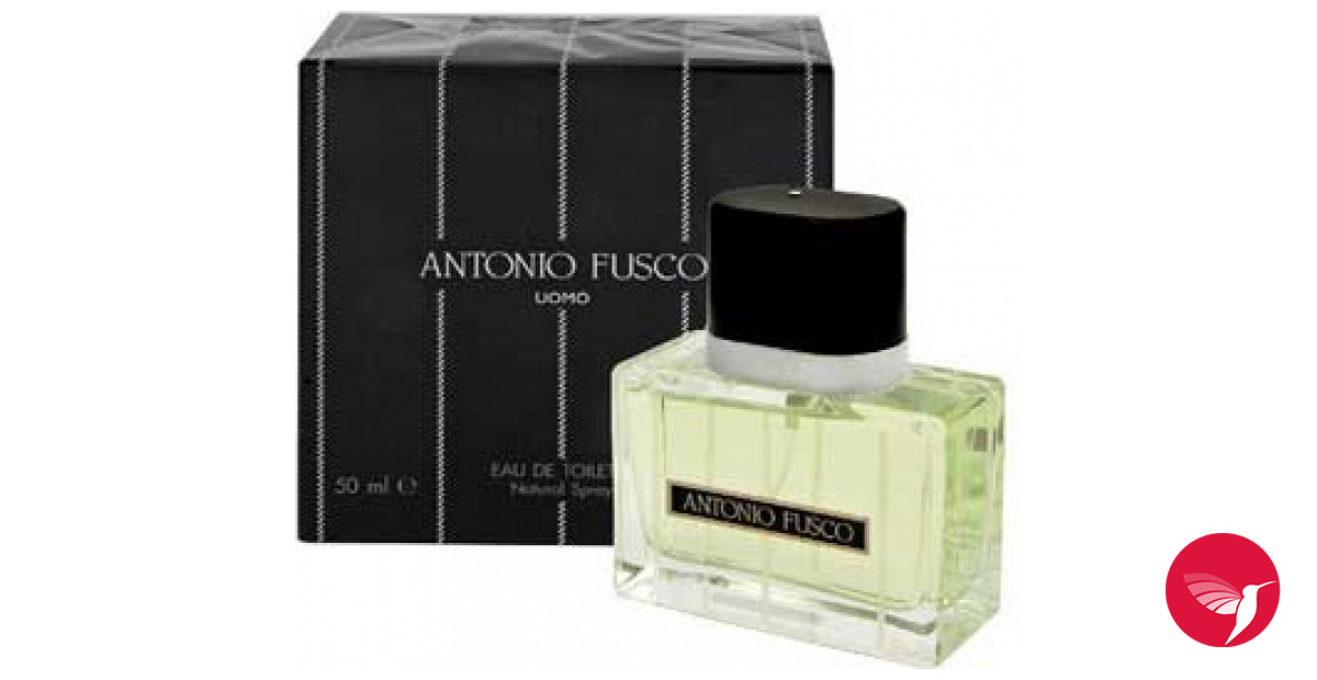 Uomo Antonio Fusco Cologne - ein es Parfum für Männer 2005