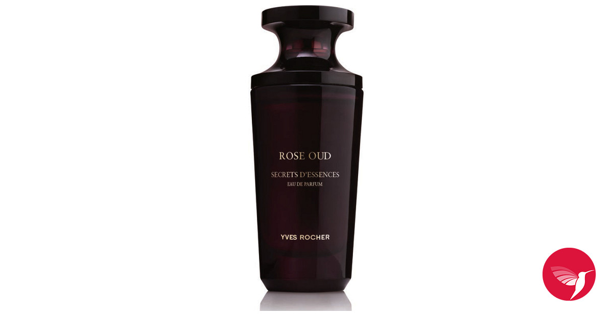 Rose Oud Yves Rocher parfem - parfem za žene 2016