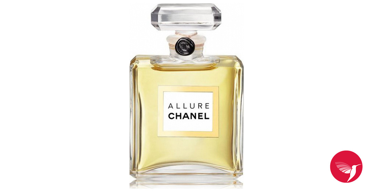 cavar Aliviar Vuelo Allure Parfum Chanel fragancia - una fragancia para Mujeres