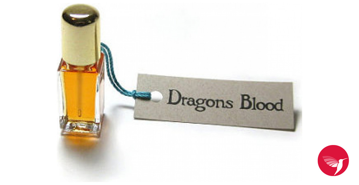 Dragons Blood Scent by the Sea аромат — аромат для женщин