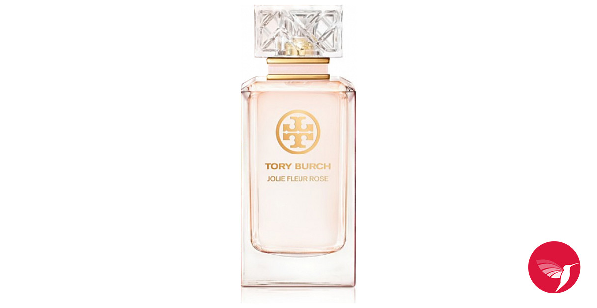 tory burch rose perfume