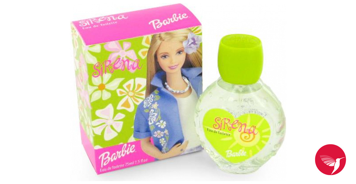 Barbie Sirena Barbie - una fragranza da donna 2003