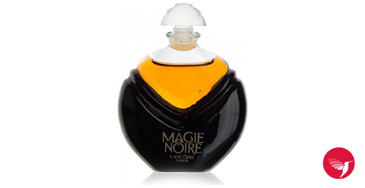 Magie Noire Parfum Lancôme perfume - a fragrance for women 1978