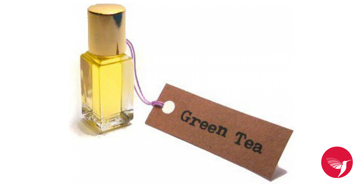 Green Tea Scent by the Sea аромат — аромат для женщин
