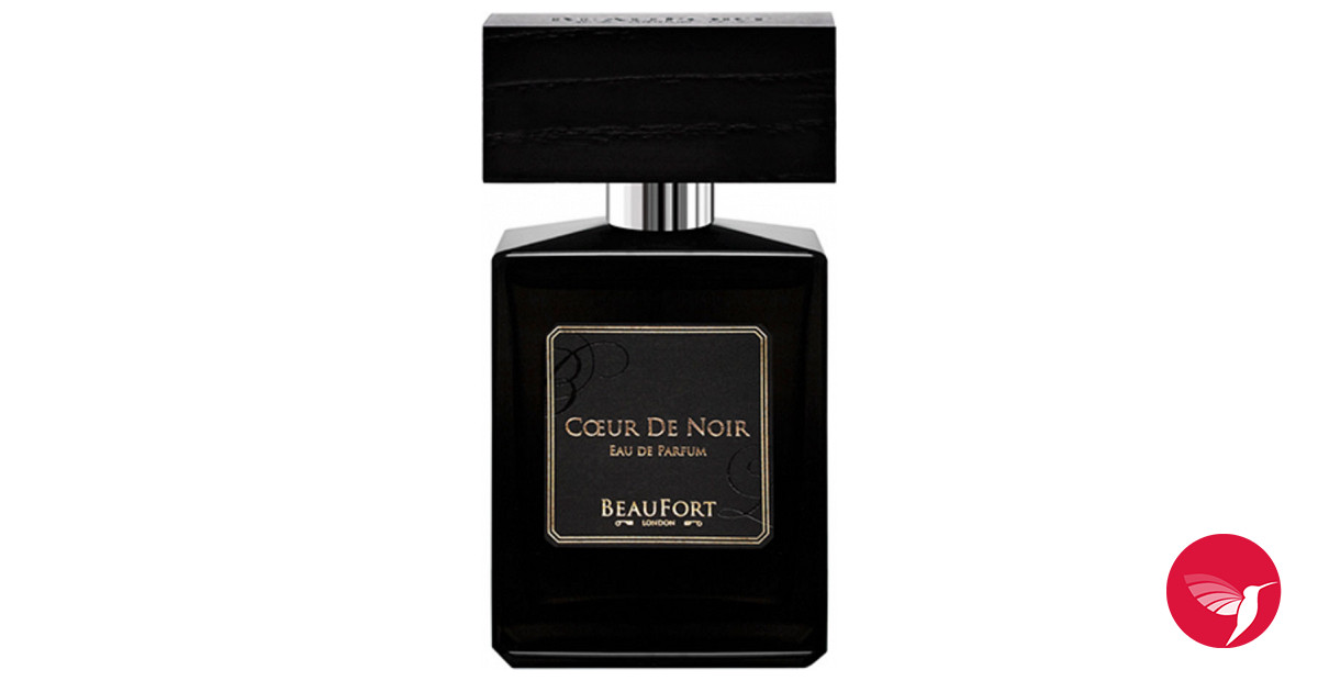 beaufort coeur de noir