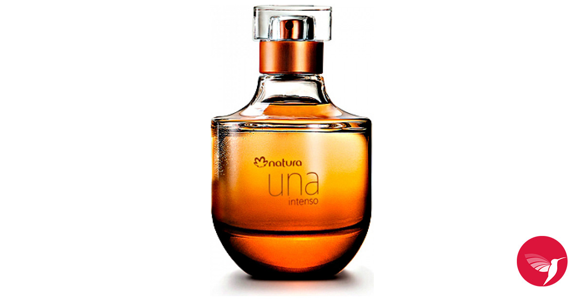 Linha Una - Deo Parfum Feminino 75 ML - (Una Collection - Eau De Parfum  2.53 Fl Oz)