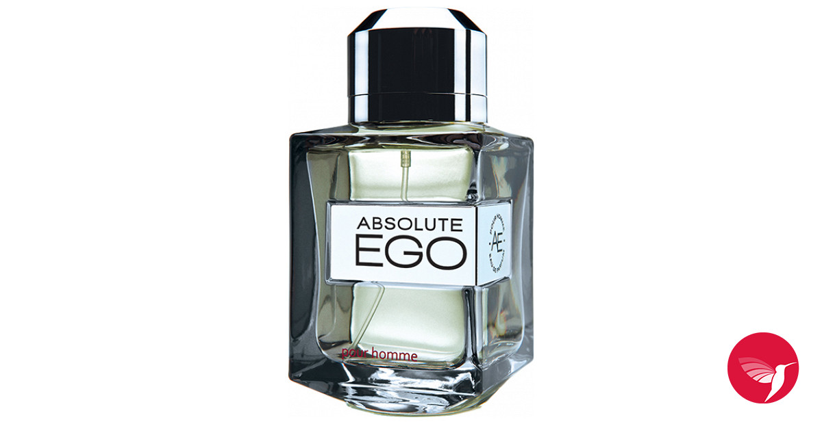 Absolute Ego CIEL Parfum Colonia - una fragancia para Hombres 2015