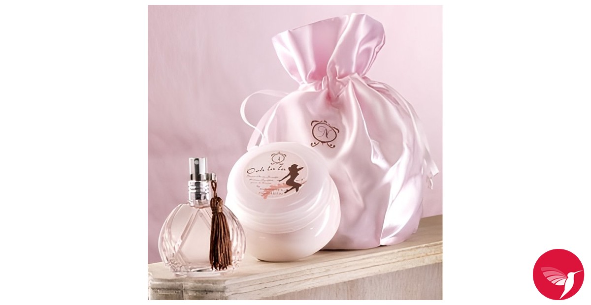 Ooh La La Nutrimetics عطر a fragrance للنساء 2008