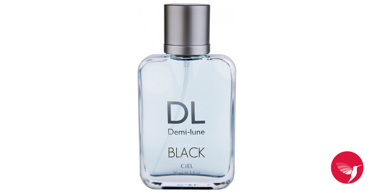 Demi-Lune № 8 CIEL Parfum одеколон — аромат для мужчин