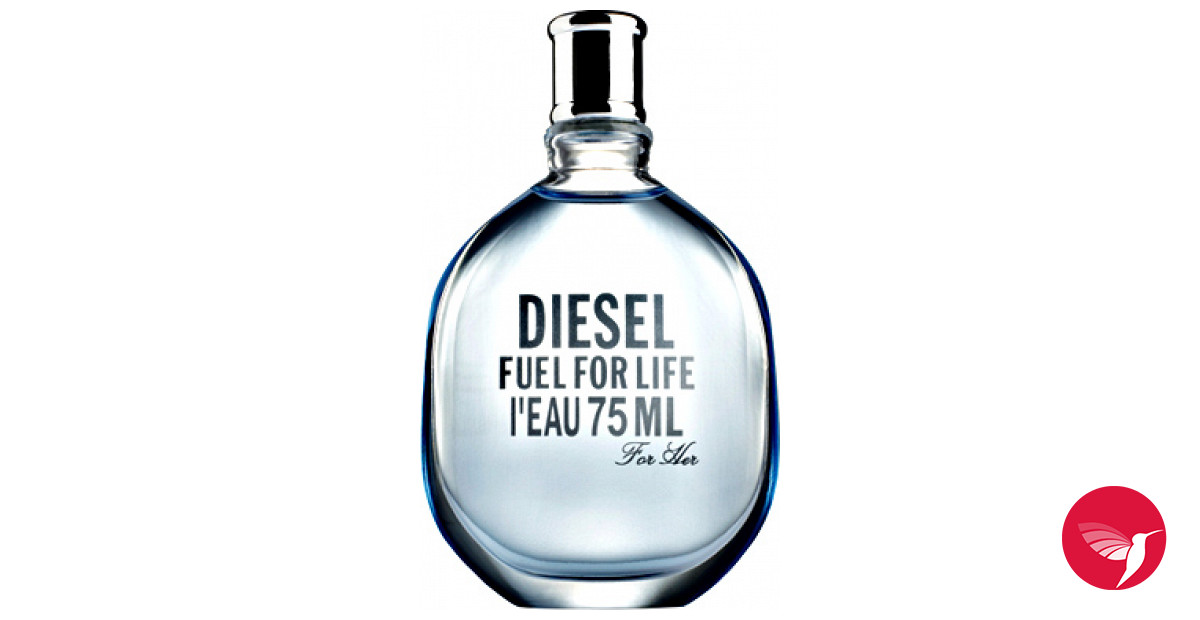 diesel fuel for life spirit fragrantica