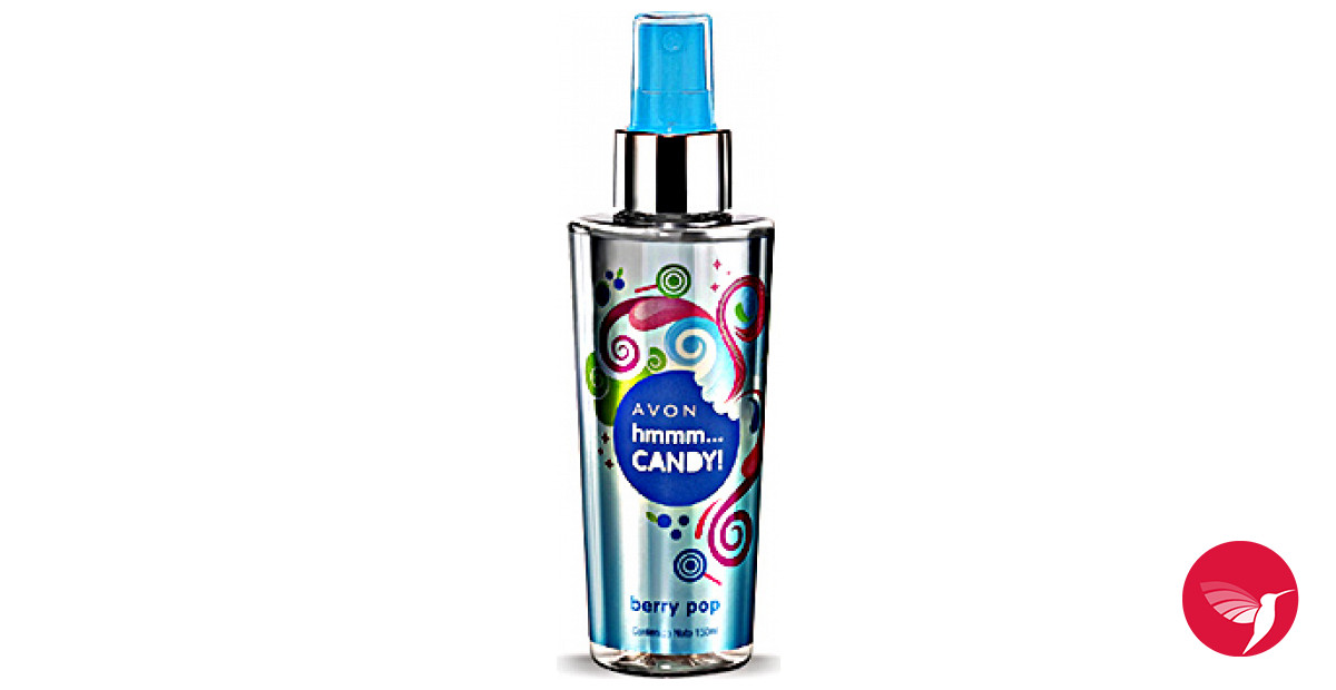 Berry Pop! Avon una fragranza da donna 2013