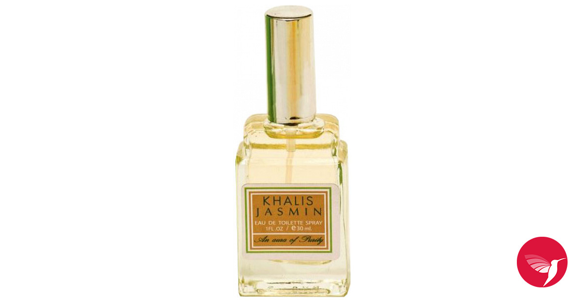 Jasmin An Aura of Purity Khalis parfum een geur voor dames