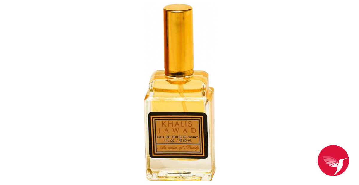 Jawad An Aura of Purity Khalis parfum un parfum pour homme et femme