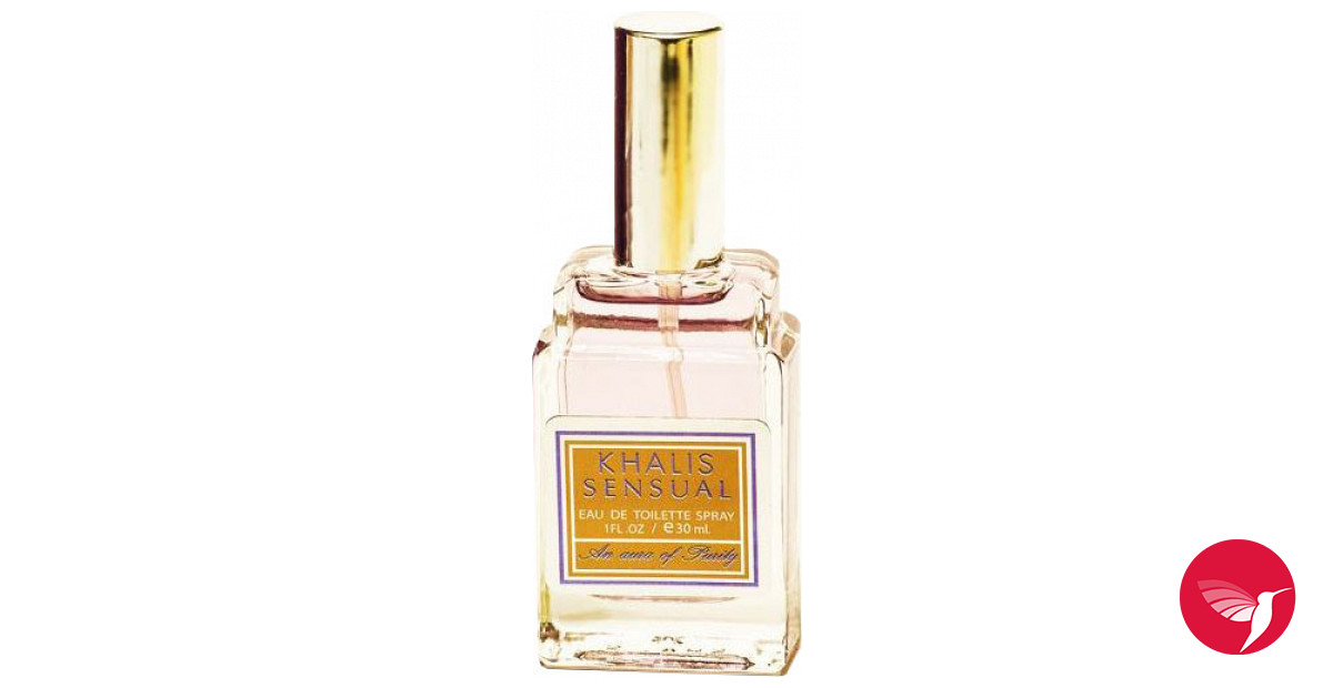 Sensual An Aura of Purity Khalis عطر a fragrance للنساء