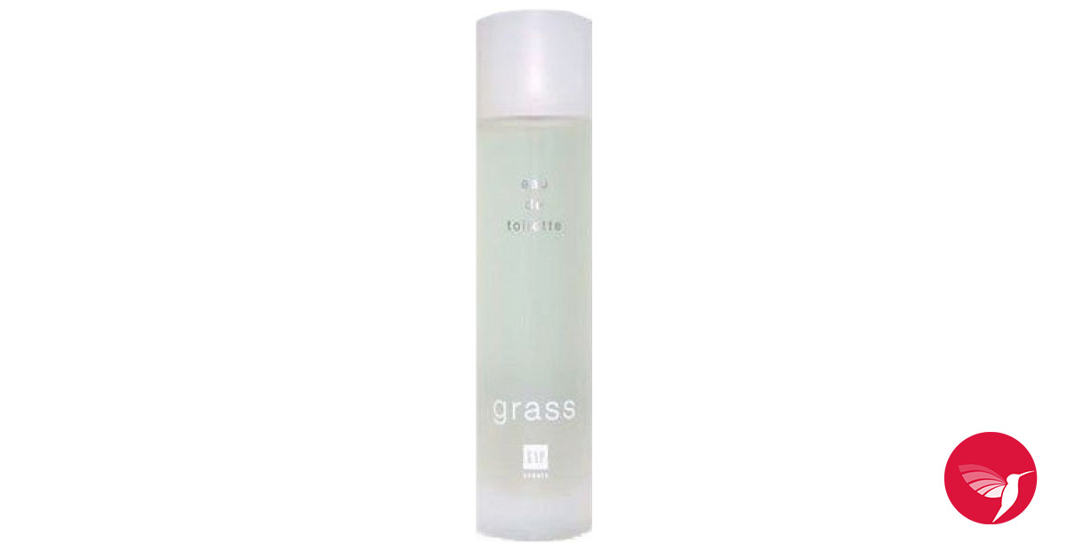 Grass Gap аромат — аромат для мужчин и женщин 1994