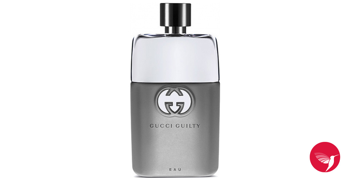 Gucci guilty cheap men notes