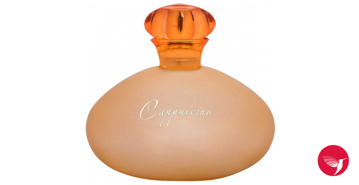 Cappuccino Sergio Nero Parfum - ein es Parfum für Frauen