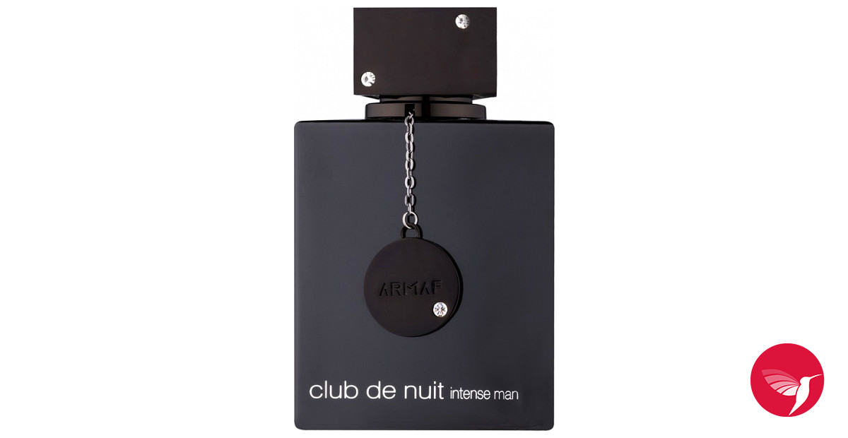 Club de Nuit Intense Man Armaf 古龙水- 一款2015年男用香水