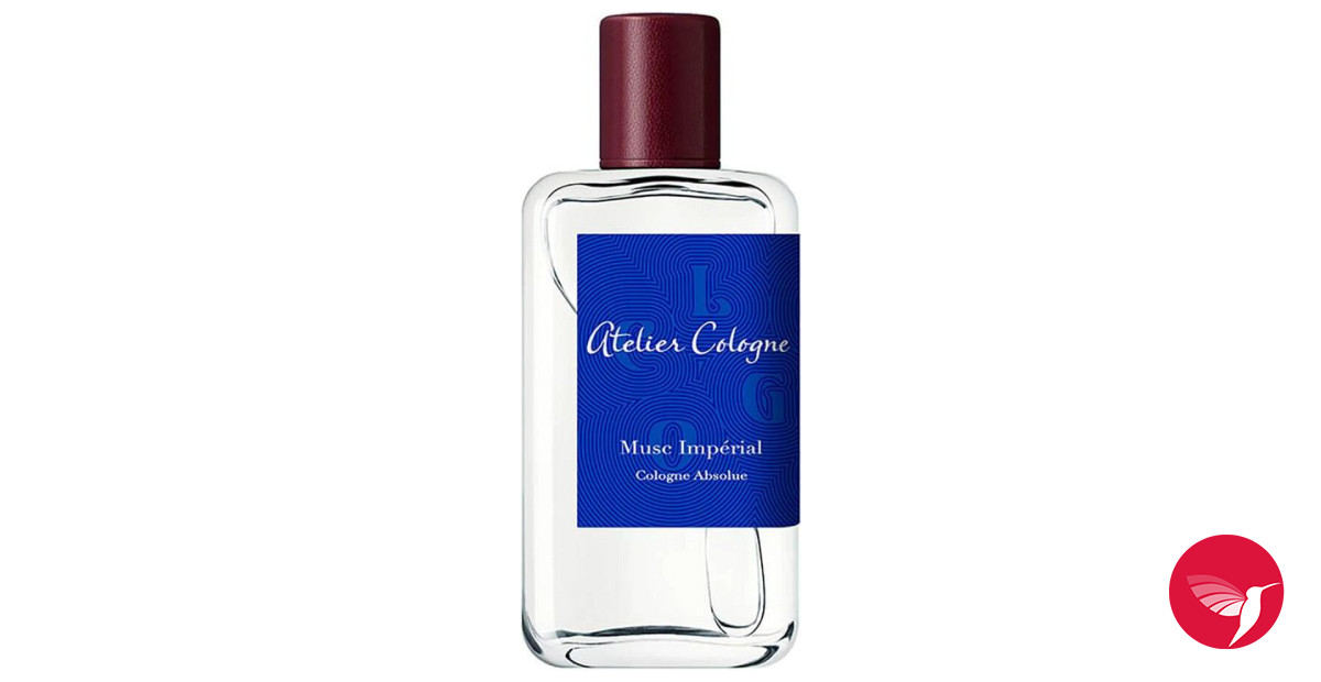 Musc Impérial Atelier Cologne 香水- 一款2015年中性香水