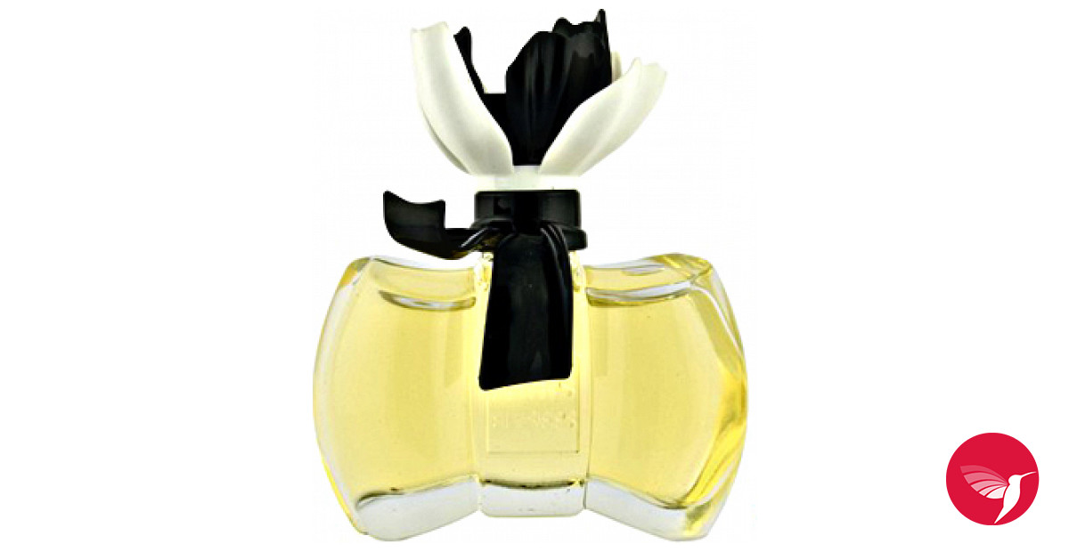 La Petite Fleur Blanche Paris Elysees perfume - a fragrância