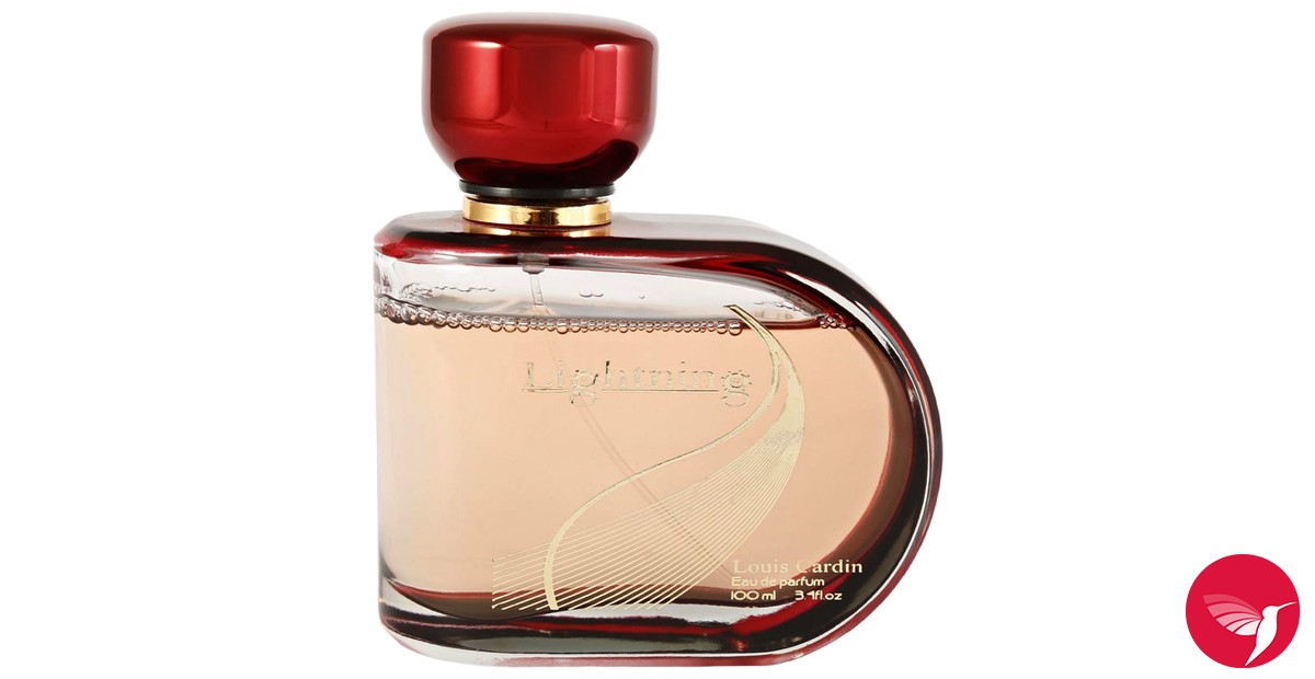 Lightning Louis Cardin perfumy to perfumy dla kobiet