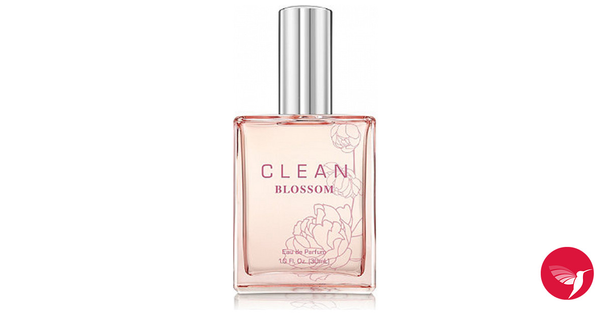 Clean Blossom Clean 香水 - 一款 2016年 女用 香水
