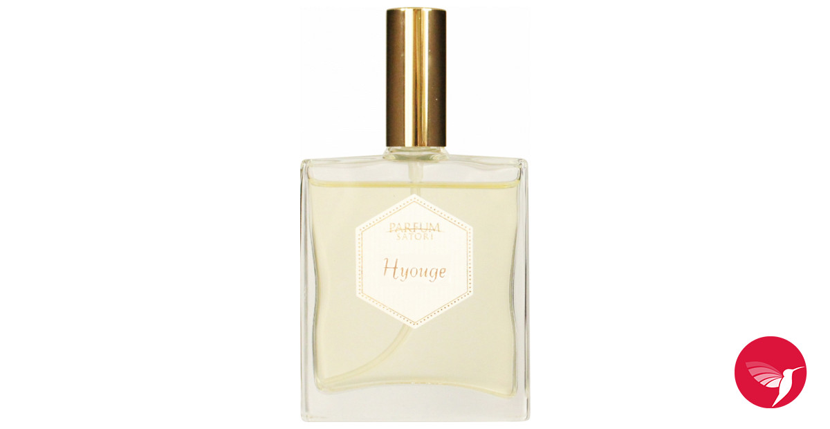 Hyouge Parfum Satori 香水- 一款2008年中性香水
