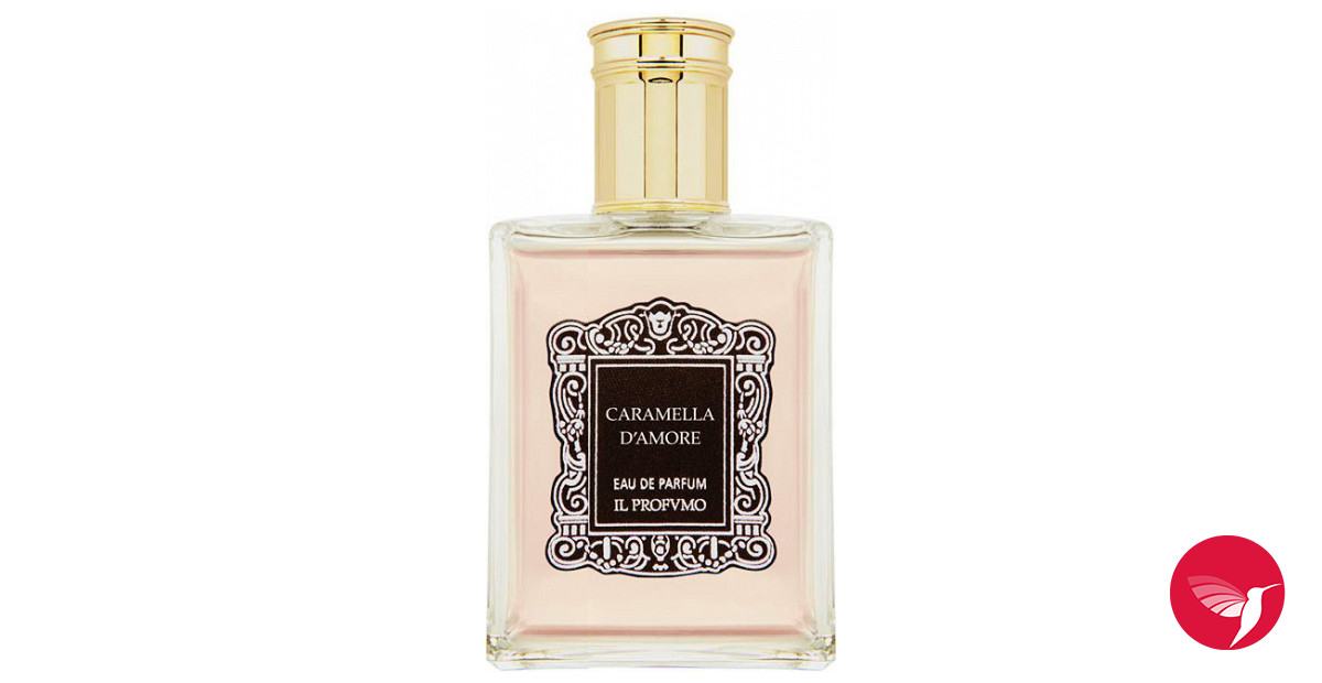 Caramella D&#039;Amore Il Profvmo аромат — аромат для женщин 2016