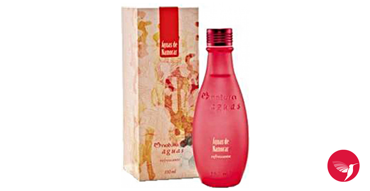 Refrescante 2011 Natura perfume - a fragrância Feminino 2011