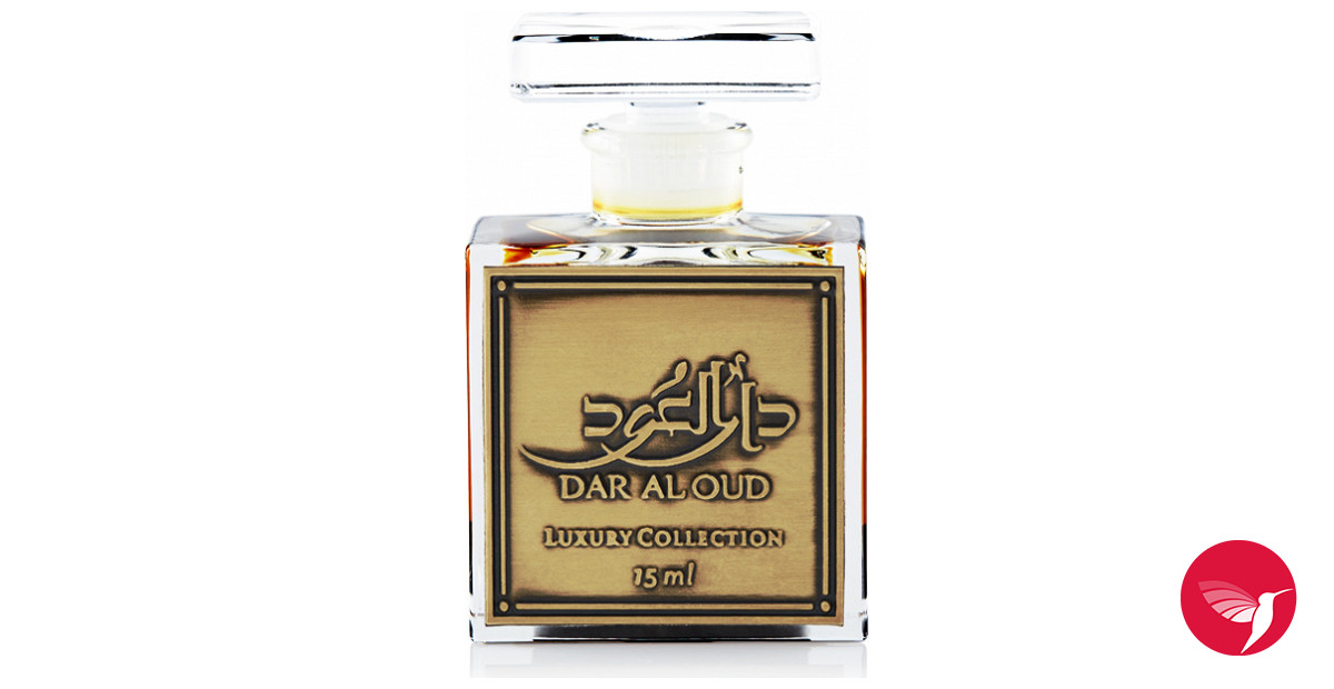 dar al oud perfume