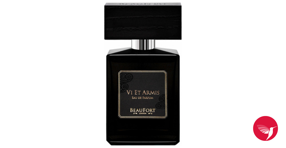 Vi Et Armis BeauFort London zapach - to perfumy dla mężczyzn 2015