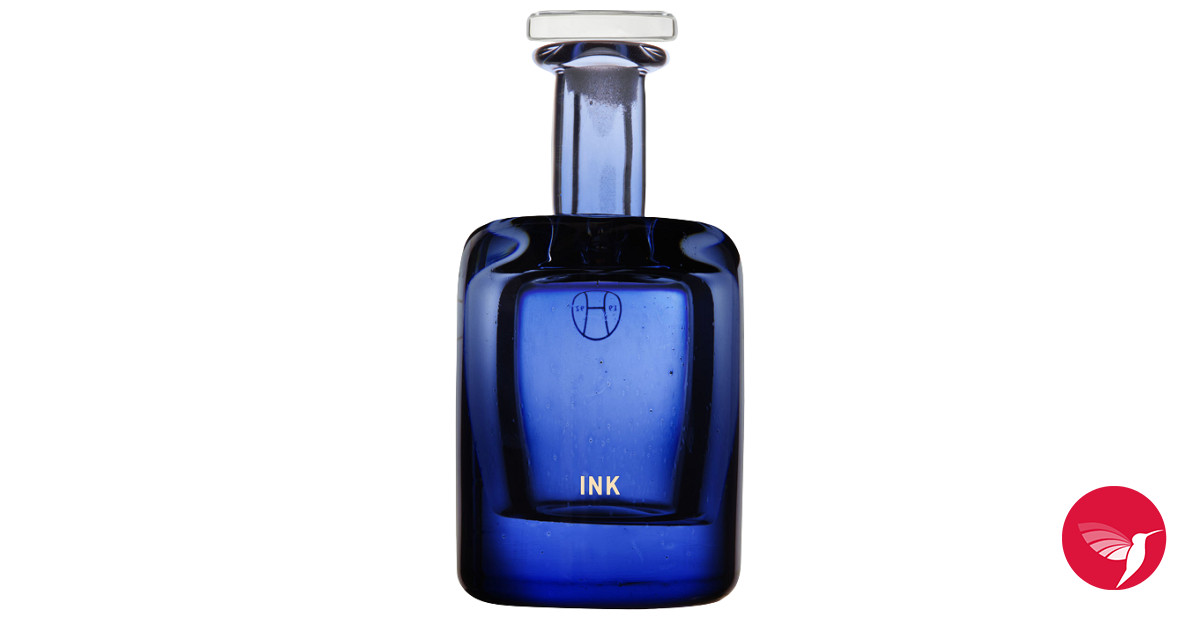 Ink Perfumer H аромат — аромат для мужчин и женщин 2015