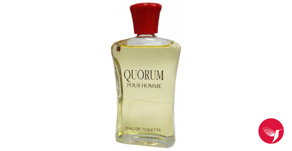 Quorum Новая Заря (The New Dawn) Cologne un parfum pour homme 2003