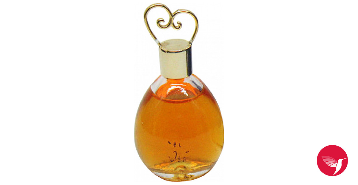 secret of venus perfume by weil