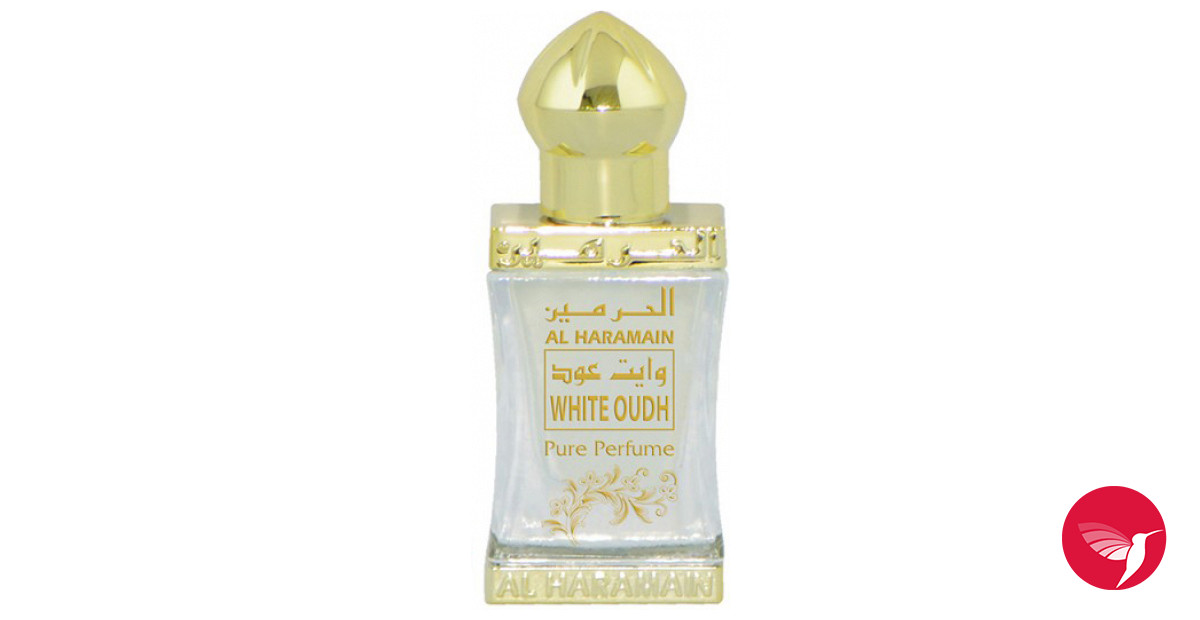Al Haramain Tuesday óleo perfume árabe 12ml