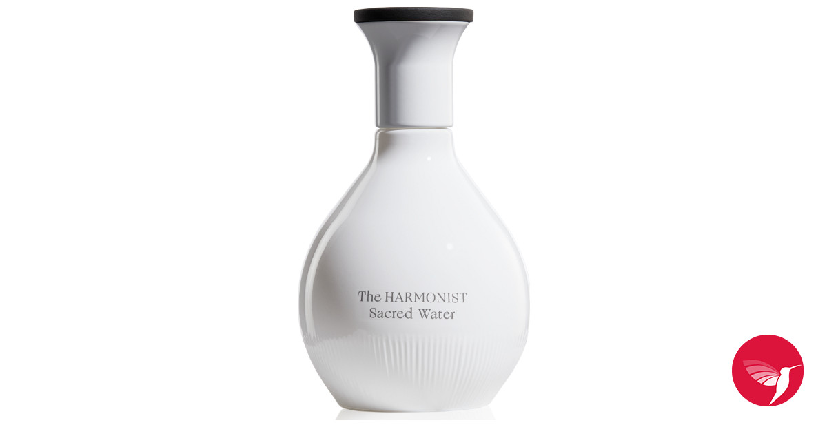 Sacred Water The Harmonist аромат — аромат для мужчин и женщин 2020