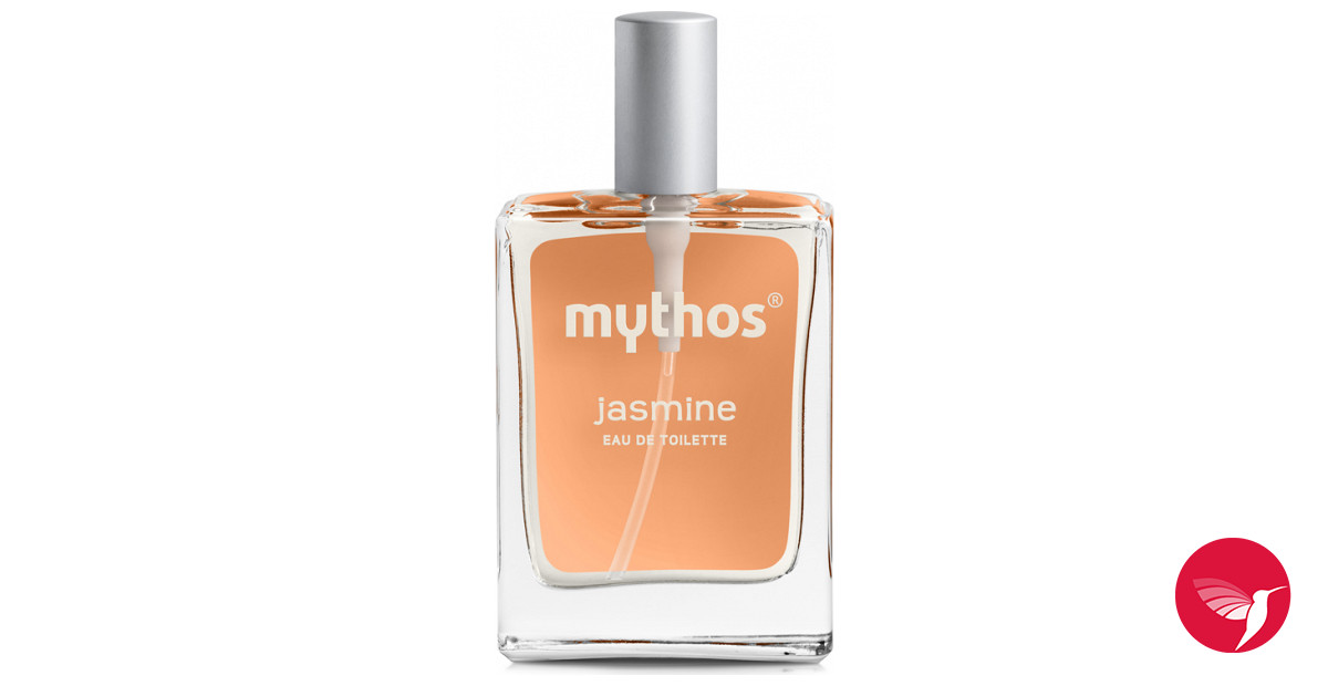 Jasmine Mythos Parfum - ein es Parfum für Frauen