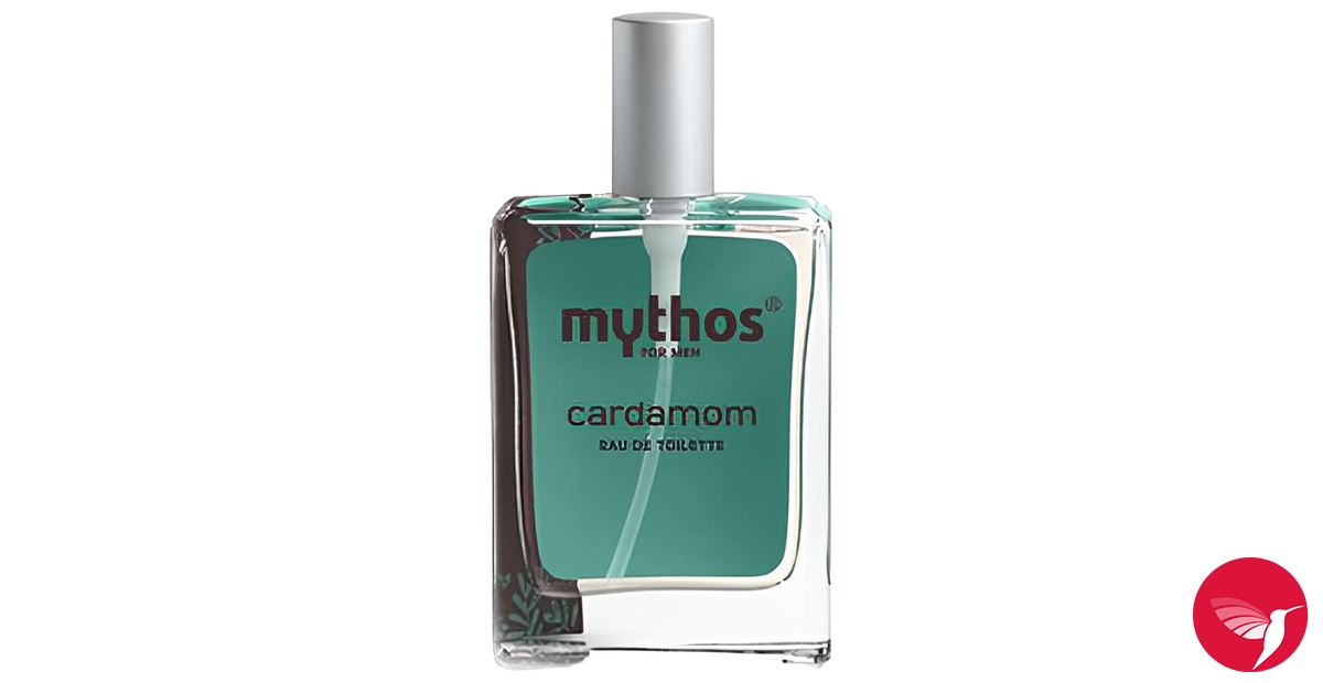 Cardamom Mythos Cologne - ein es Parfum für Männer
